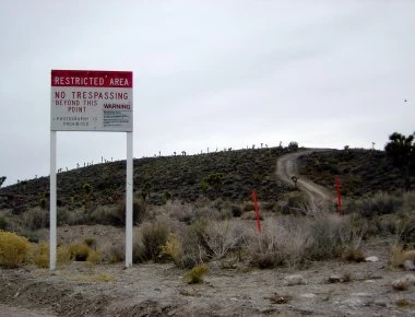 Area 51: Το μυστήριο γύρω από την περιοχή